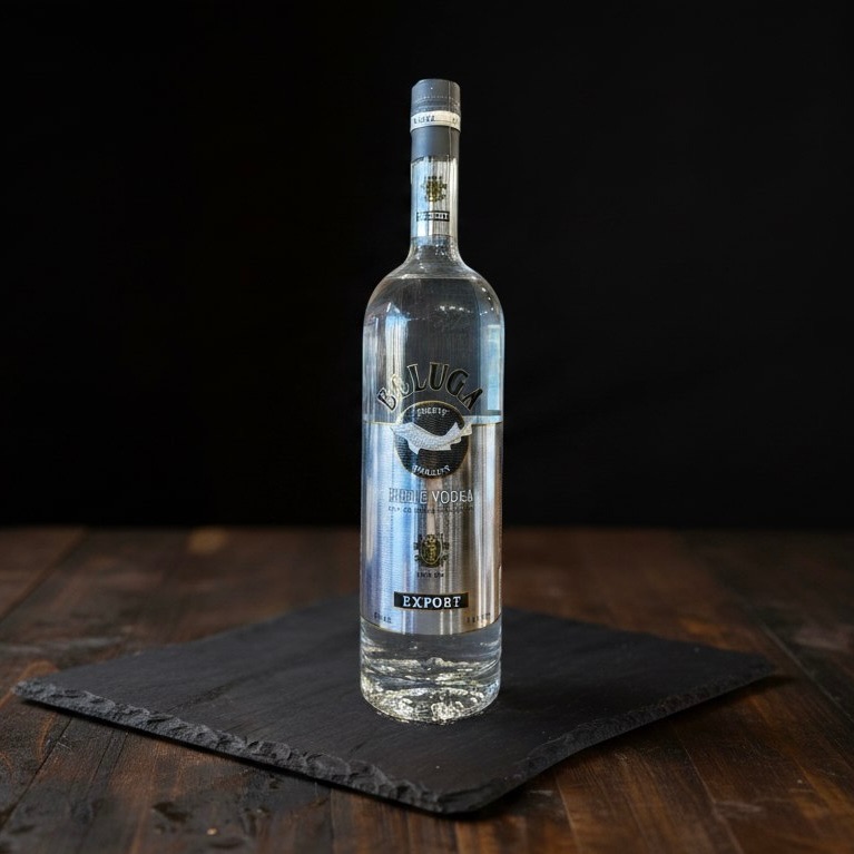 Водка Beluga Noble Export