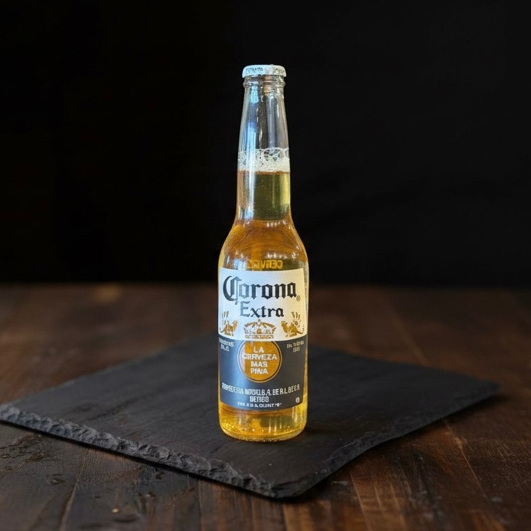 Пиво Corona Extra