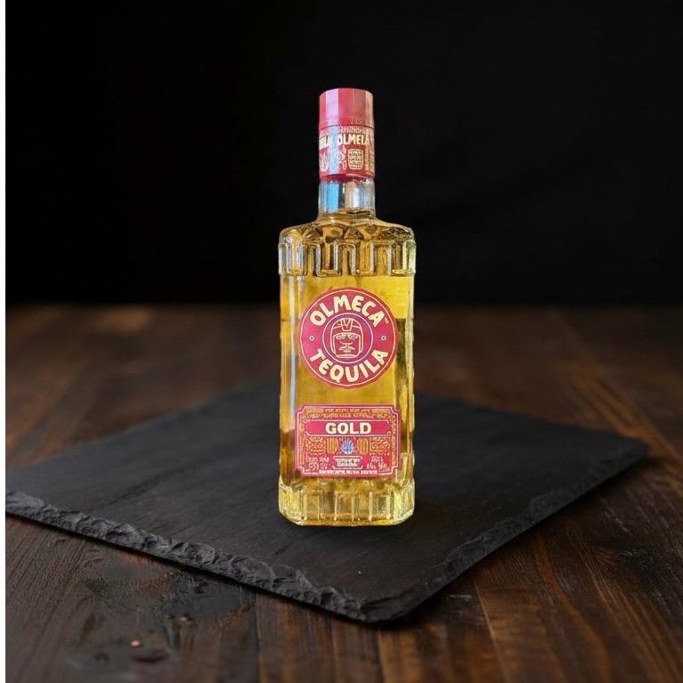 Текила Olmeca Gold