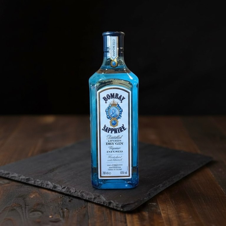Джин Bombay Sapphire